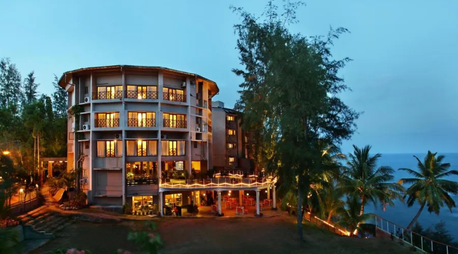 Best Places to Stay in Andaman