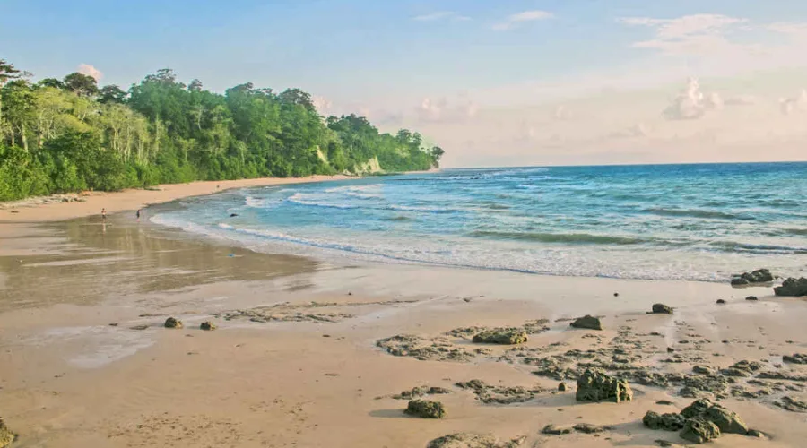 Worst Time to Visit Andaman