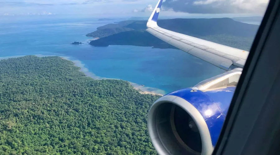 Entry Formalities and Fees for Foreigners and Indians to Port Blair