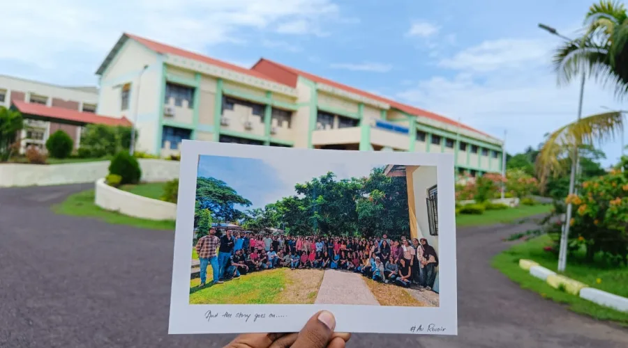 Andaman University