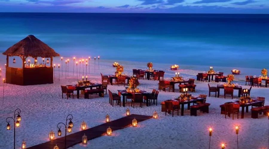 Celebrate your love by planning your dream beach wedding in Andaman