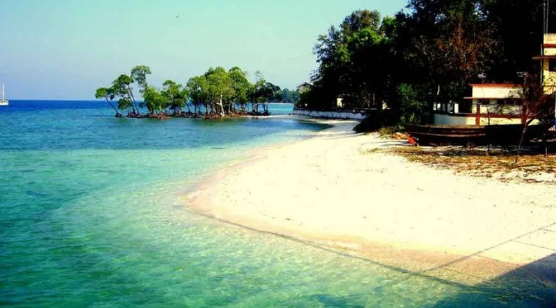 Long Island