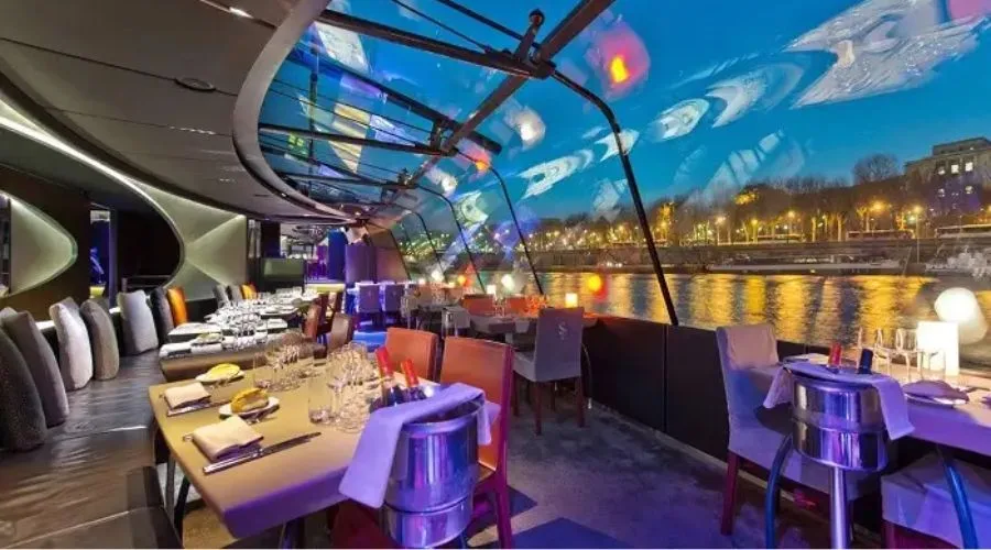Dinner Cruising in Andaman Islands: A Luxurious Nautical Experience