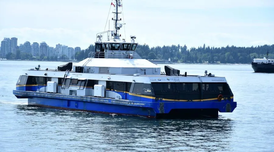 Your Ultimate Guide to Navigating Andaman’s Best Ferries