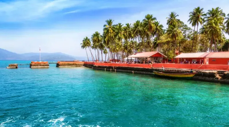 How to Reach Havelock Island (Swaraj Dweep)