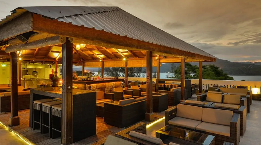 Top restaurants to eat at Andaman and Nicobar Islands