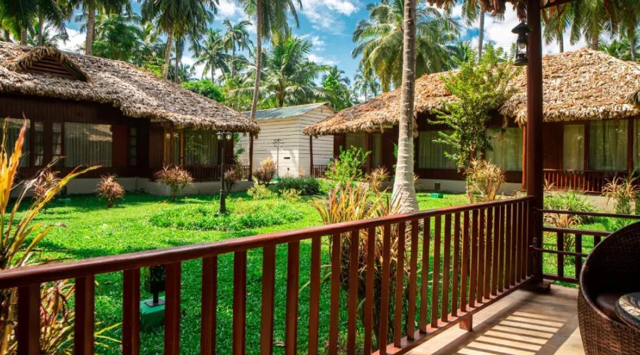 Luxury Vacation to Andaman