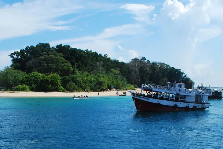 Adventurous Things to Do in Andaman: The 2026 Guide