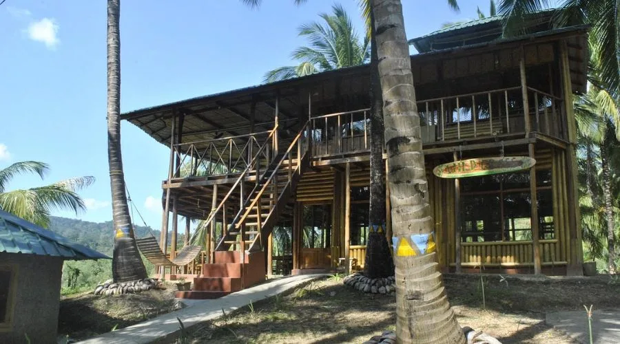 Hostels in Port Blair, Andaman and Nicobar Islands