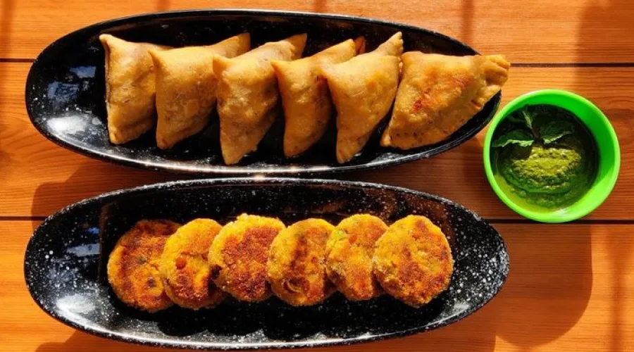 Andaman Foods