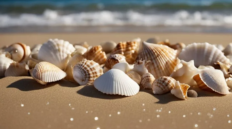 Collecting Shells from Andamans: Dos and Don’ts