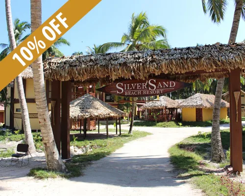 Silver Sand Beach Resort