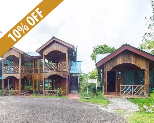 Rose Valley Resort
