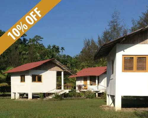 Anugama Resort