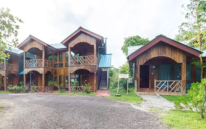 Rose Valley Resort