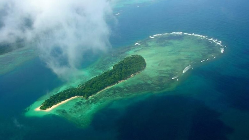 weather-andaman