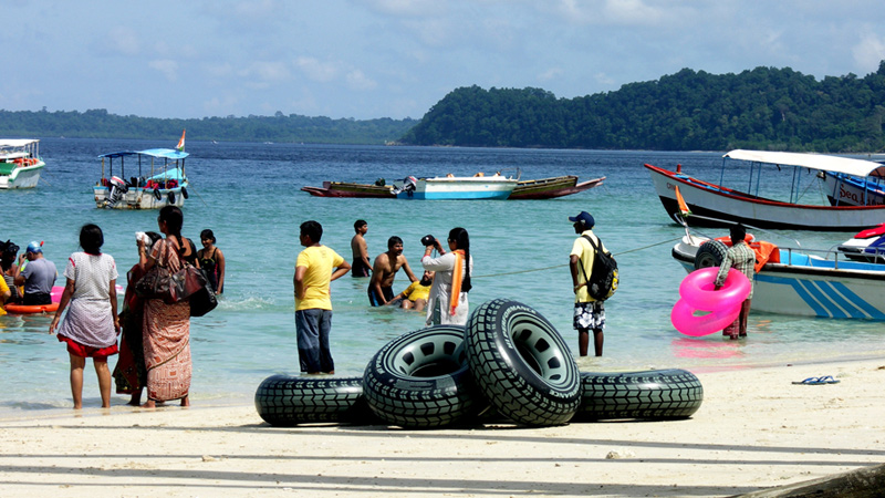 andaman tour packages for group