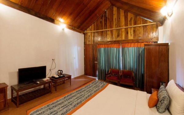 Book Sea Princess Resort - Port Blair | Flat 10% Off