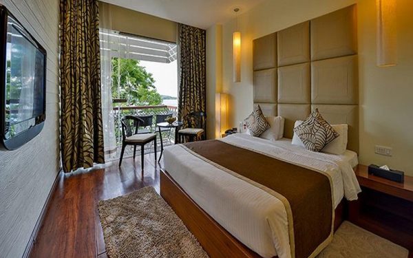 Book Sea Shell Resort - Port Blair | Flat 10% Off