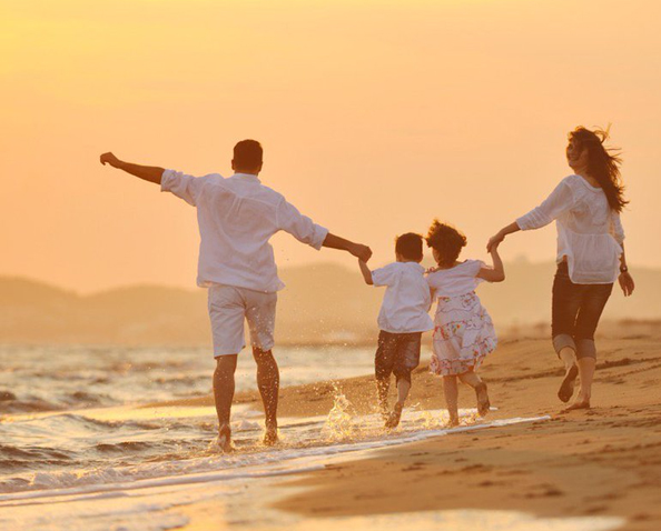 family andaman packages
