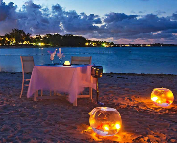 5 nights 6 days honeymoon delights package