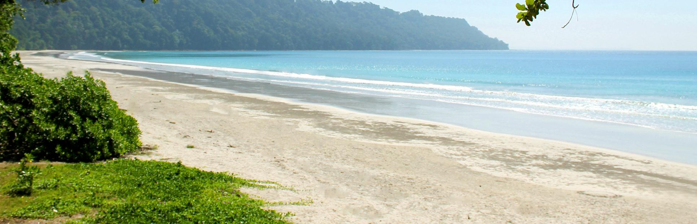 Elephant Beach Tour Packages from Andaman Tourism