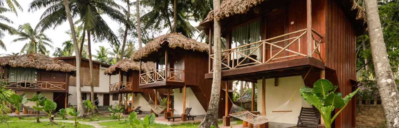 Hotels at Havelock Island, Andaman