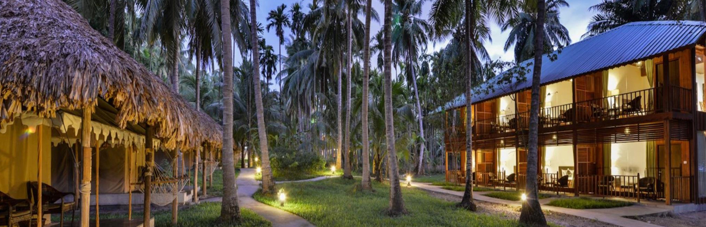 Hotels at Neil Island Andaman
