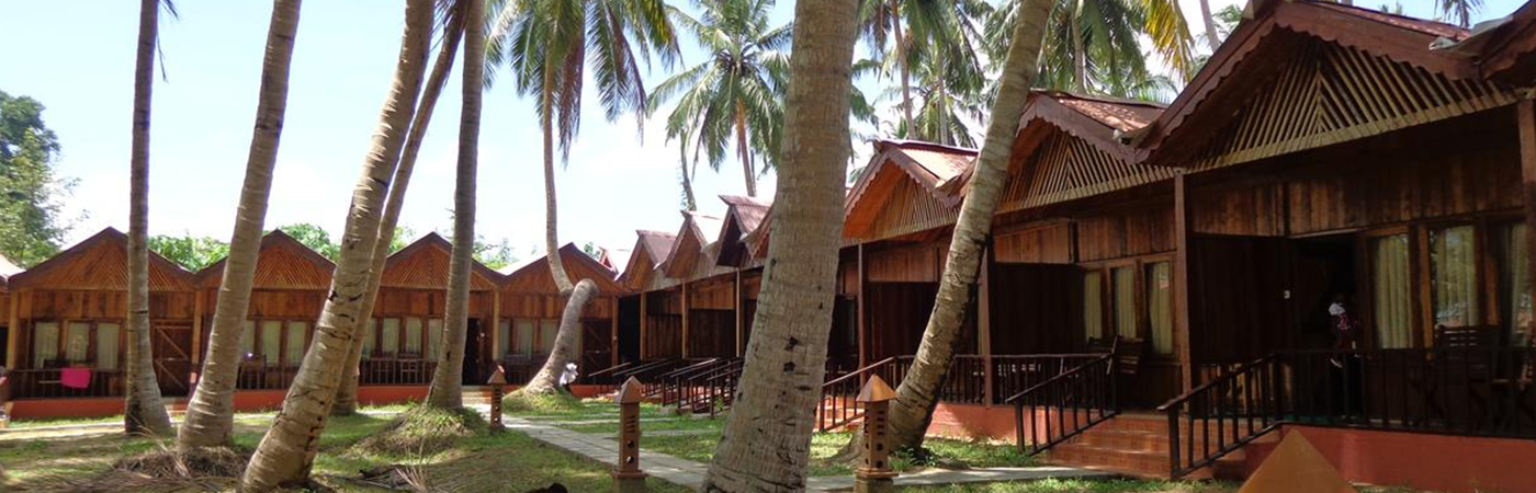Book Sea Princess Resort - Port Blair | Flat 10% Off