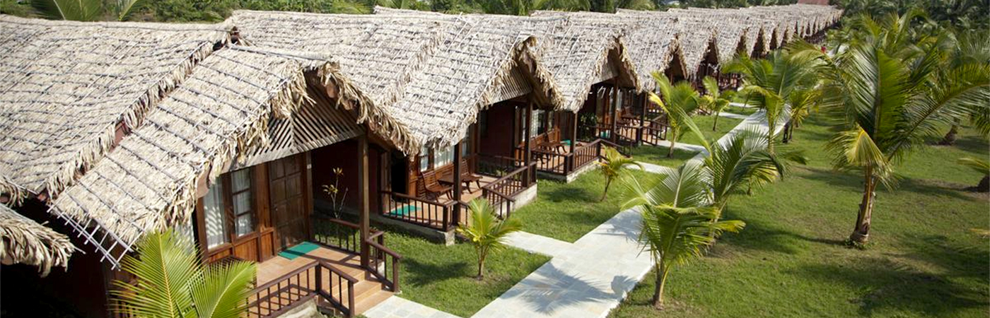 Book Symphony Palms Beach Resort Havelock Island Flat