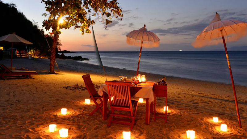 ANDAMAN HONEYMOON PACKAGES