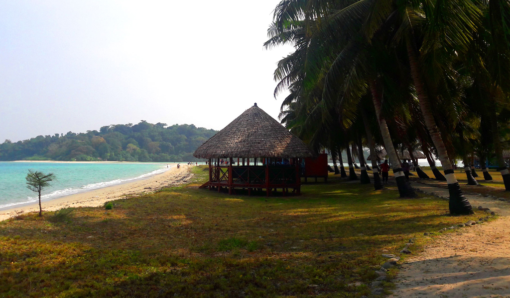 Rangat Island Andaman