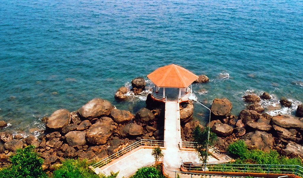 andaman13 Mayabunder - Places to visit in Andaman