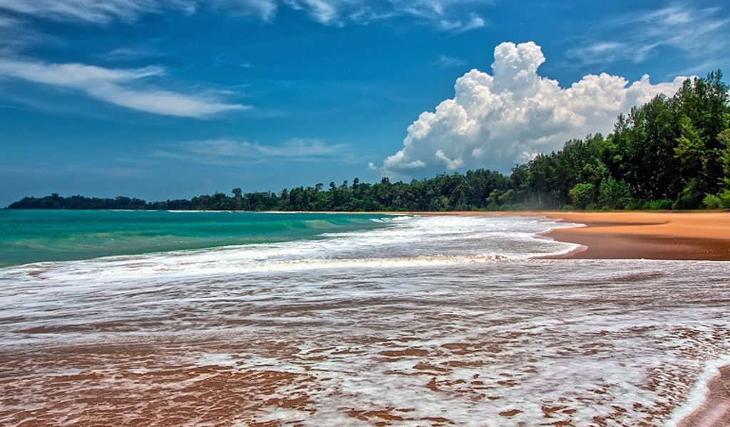Little Andaman Island Little Andaman Island