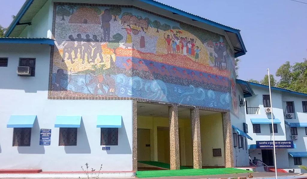 Anthropological Museum - Port Blair, Andaman