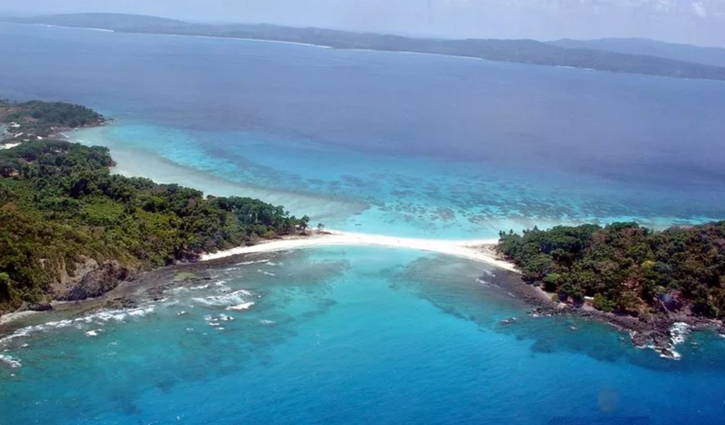 andaman7 Ross and Smith Island - Places to visit in Andaman