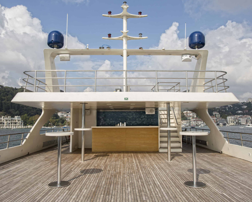 andaman tour packages for couple Dinner at Cruise in Andaman