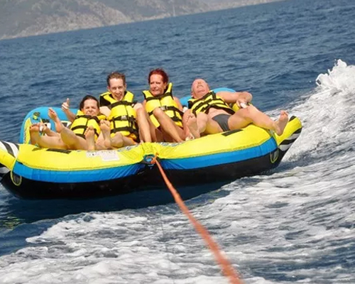 andaman tour packages for couple Sofa Cum Ride in Andaman