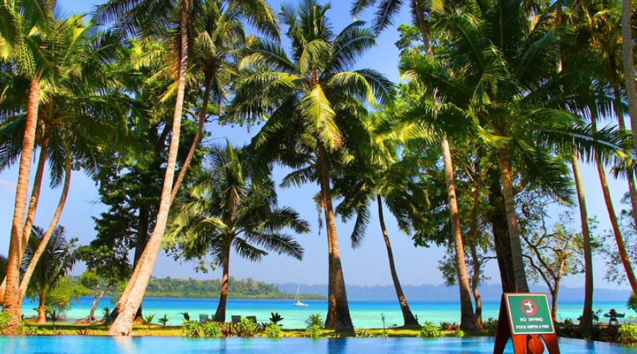 places to visit in havelock island