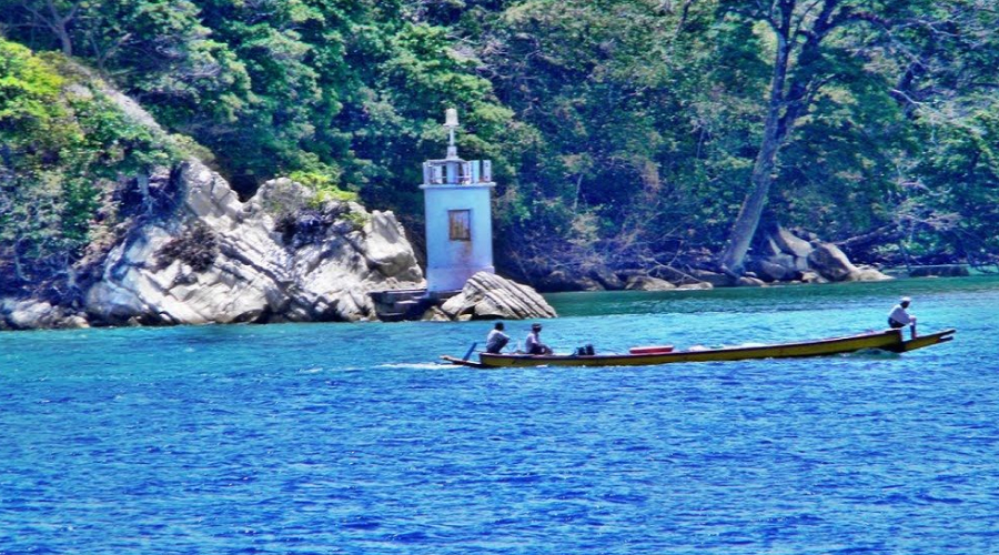 Havelock Lighthouse