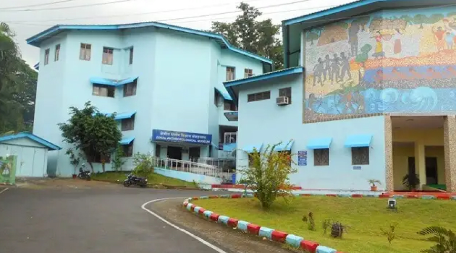 Zonal Anthropological Museum