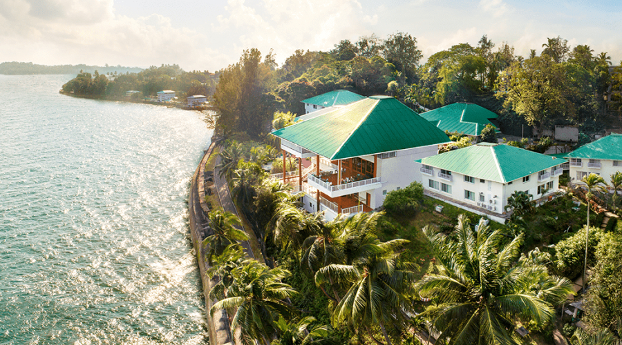 WelcomHotel Port Blair