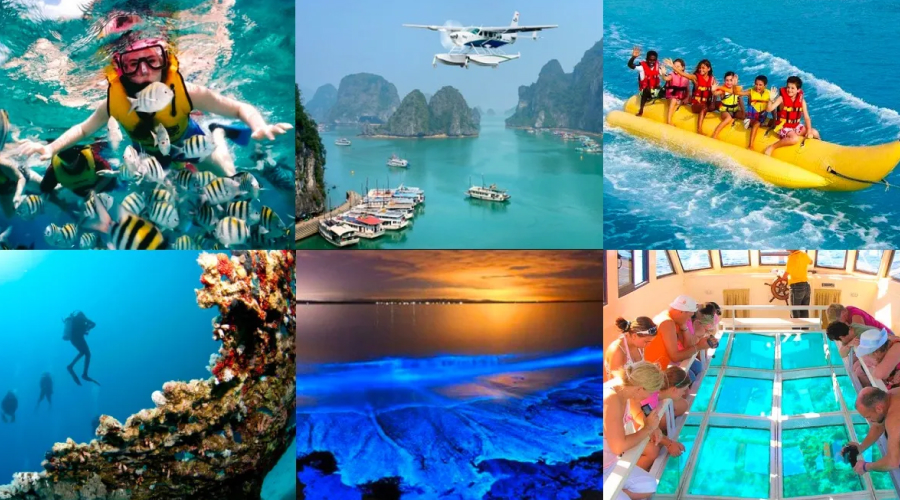Location and Culture Andaman