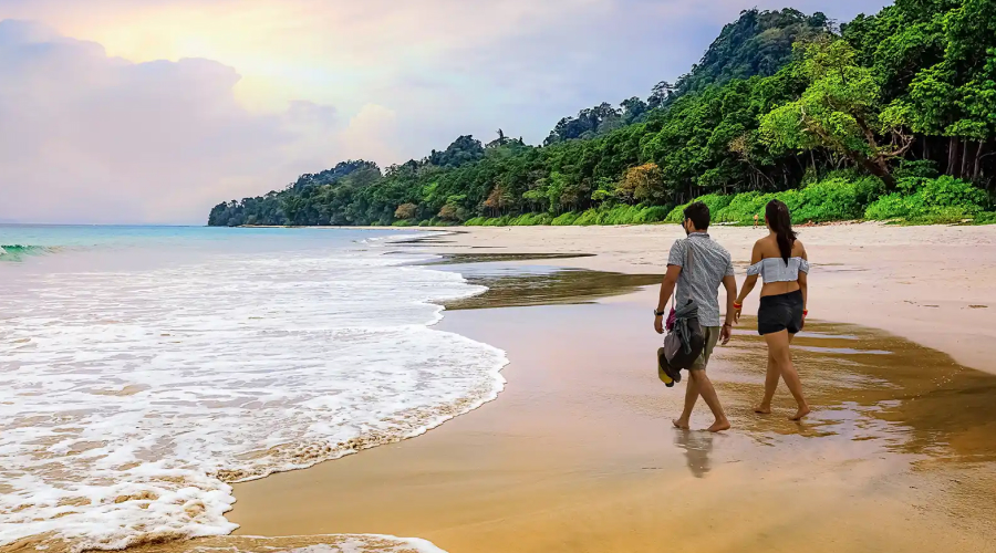 Andaman Guide: Places to Visit in Andaman for Honeymoon