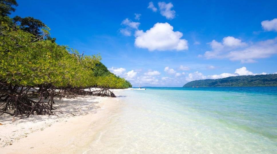 Vijaynagar Beach Vijaynagar Beach