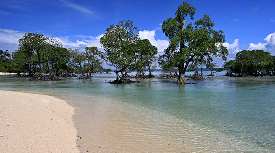 Kalipur Beach