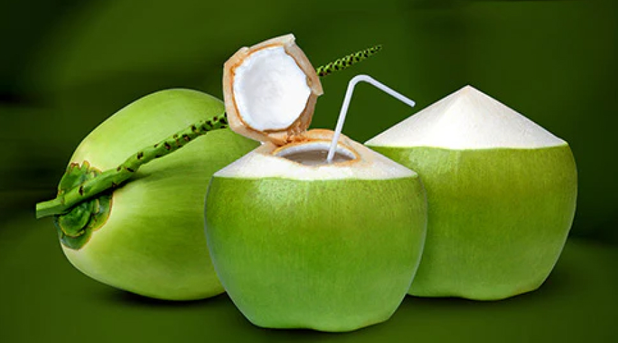 Coconut Water in andaman