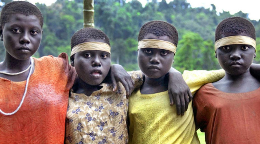 Jarawa andaman