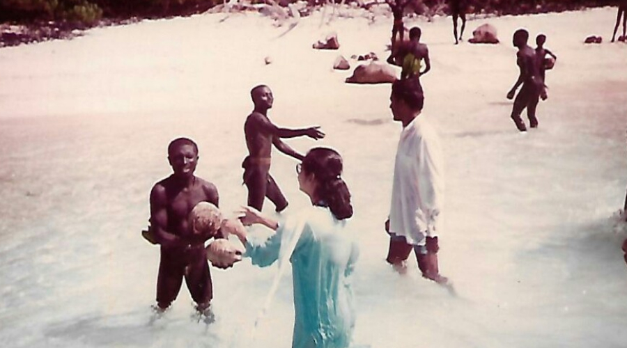 sentinelese tribe andaman