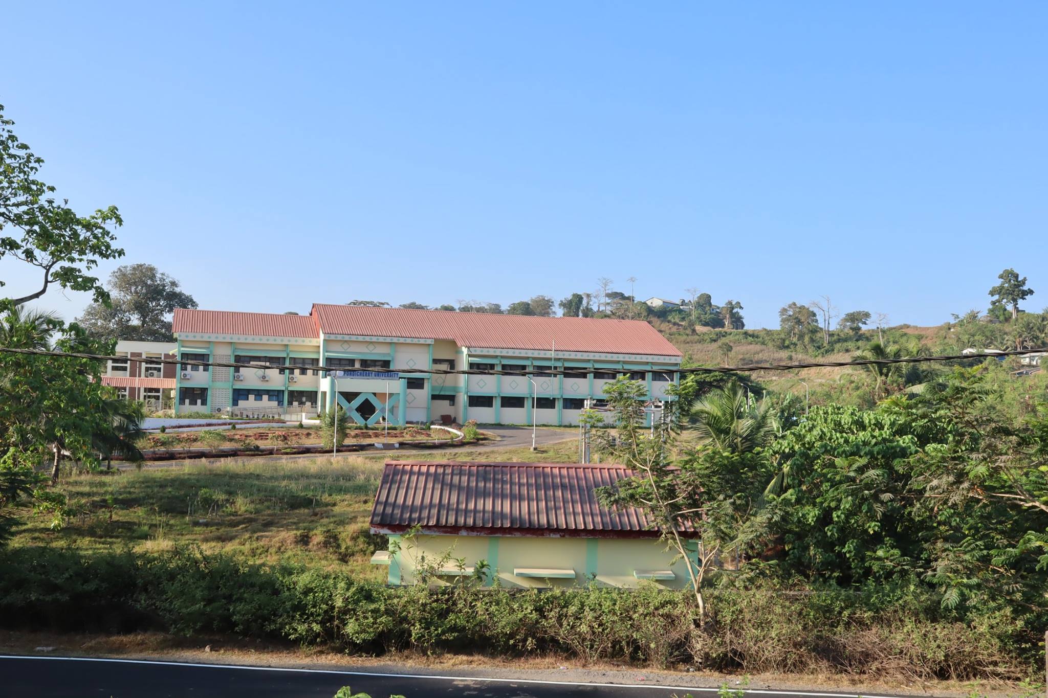 Pondicherry University